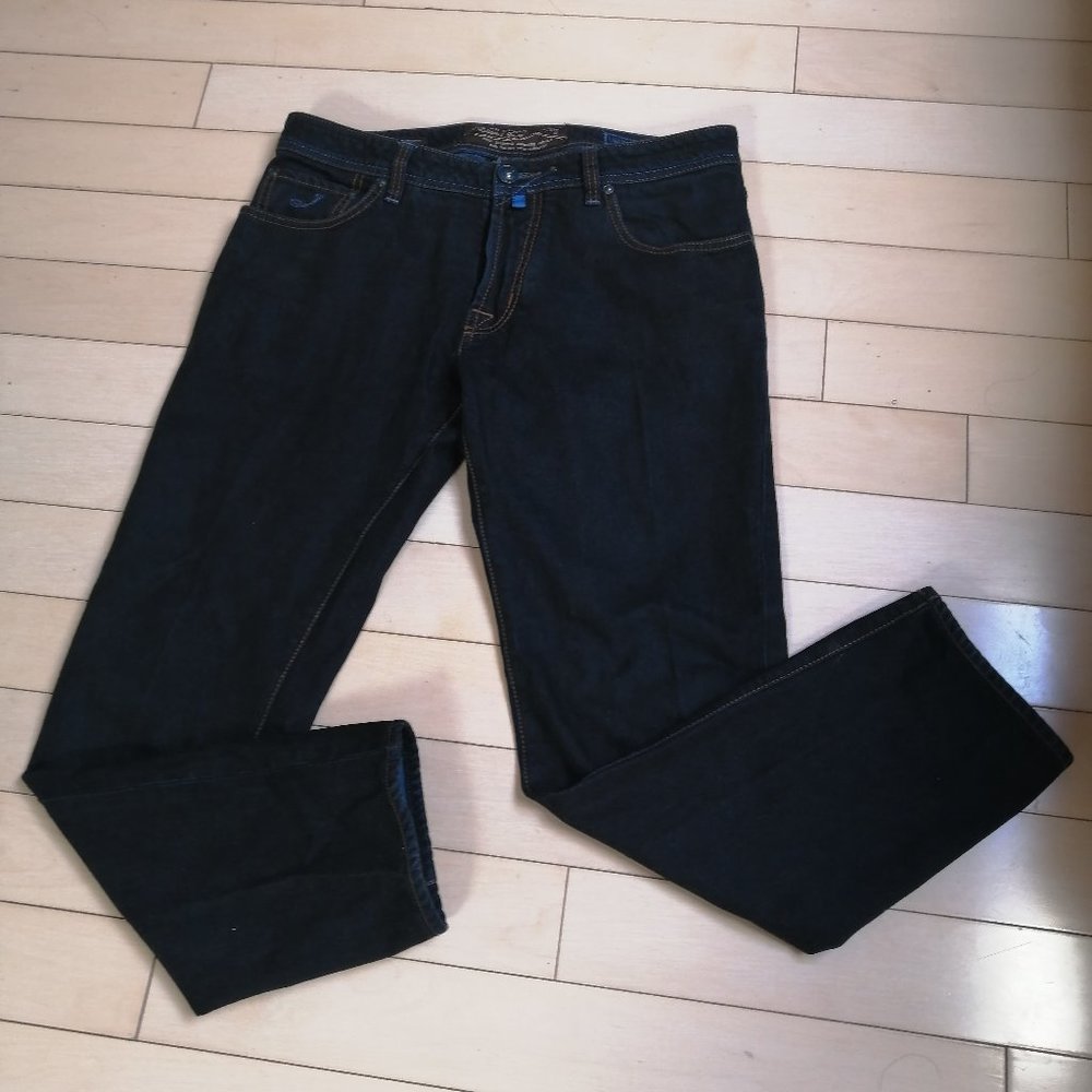 Jacob Cohen Tailored Jeans